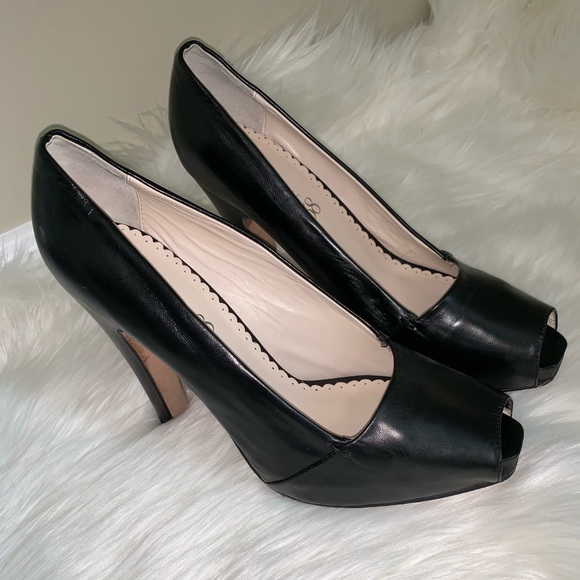 Boutique 58 heels - Picture 4 of 7